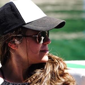 Meet your Posher, Megan